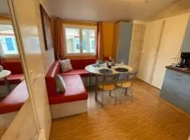 Mobil home confortable - 5 pers. - API-1-52-2155