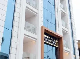 sheraton air hotel - Platinum