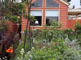 Rhyllscape Home in Rhyll Phillip island, hotel en Rhyll
