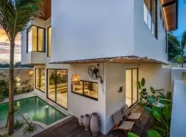Anjuna B12 Surf & Sunset 2BR Villa in Uluwatu