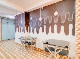 Hotel O The Pine & Dine
