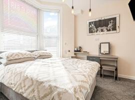 The B & B Blackpool โรงแรมในแบล็คพูล