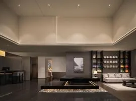 Atour Hotel Tianjin Eye Jinwei Road