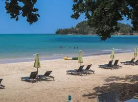 Tha sala beach house