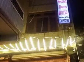 Second Home Hotel