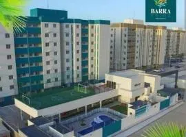 Apto aconchegante, lindo, mobiliado, 300m da praia