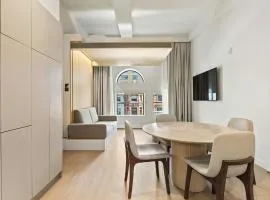 Stunning condo downtown