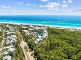 South of 30A - Close to the Beach & WaterColor Beach Club - Evergreen Dream home