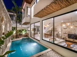 Anjuna B13 Surf & Sunset 2BR Villa in Uluwatu