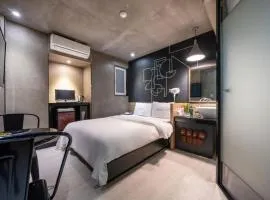Hotel Piano