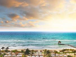 Panache Purveyor Luxury Villas, готель у місті Нуево-Вальярта