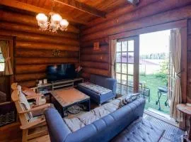 Forest Villa Rio Biwako