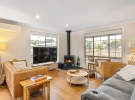 The Beach House in Corinella