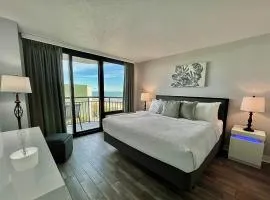 Captivating Coastal Charm - Oceanview Suite! PG 504