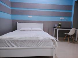 D'Ani Roomstay, Hotel in Kertih