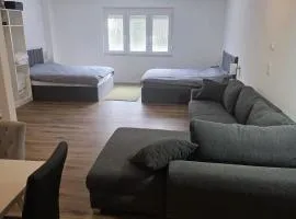 Spacious Apartment for 8 Guests