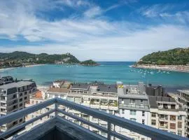 INNSiDE San Sebastián Orly