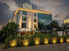 Lucknow में, होटल Tekareesinn