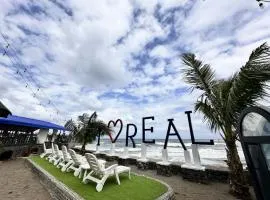 Appleton Little Paradise Beach Resort & Restaurant REAL QUEZON