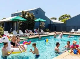 Townhouse 7 - Located at FOOTPRINTS PRESTON BEACH RESORT