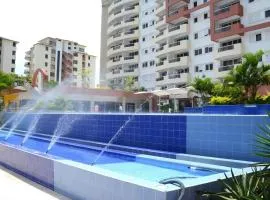 Playa Almendro Resort