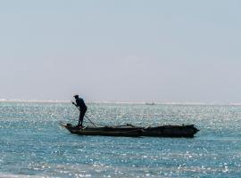 Meliá Zanzibar, hôtel à Kiwengwa