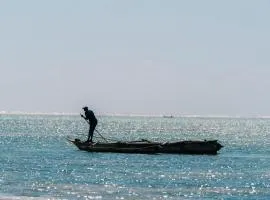 メリア ザンジバル