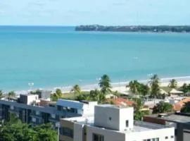 Hotel Tambaú Flat Praia particular