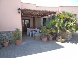 Appartamenti Vacanza al centro, accessible hotel in Pantelleria