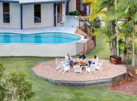 The Noosa Ranch - Where Nature meets Luxury