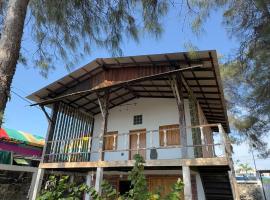 Mi bohío, hotell sihtkohas Monteverde