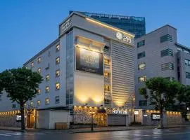Daegu February Hotel DongdaeguStation