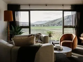 The Marsden - Sophisticated Winery Luxury