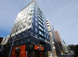 APA Hotel Ningyocho Ekihigashi