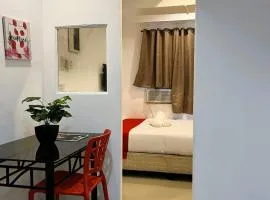 Makati One Poblacion Hotel