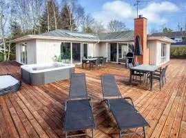 3 Bedroom Amazing Home In Farsø
