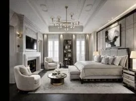 Hotel Vista Embassy And Airport Drop