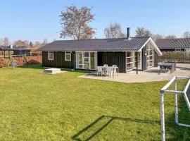 Holiday Home Egemose Sydals I