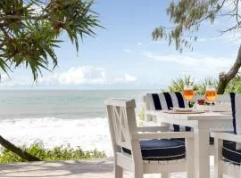 Seaside Serenity - Luxury Beachfront Home