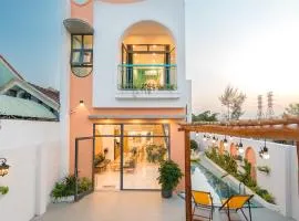 Le Rivage Villa Retreat with Private Pool