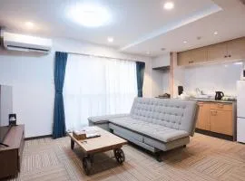 Shinka Hotel Susukino