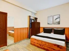 Super Hotel O Dehradun City Centre