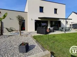 La maison de luce