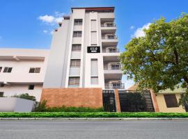 Hotel O Raipur City Center Formerly South Inn, hotel in Raipur