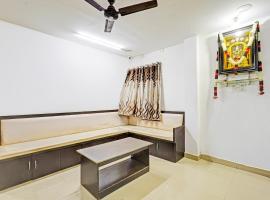 Super Collection O Vanamthopu Center Nellore Formerly ESR Guest Inn, hotel v destinaci Nellore