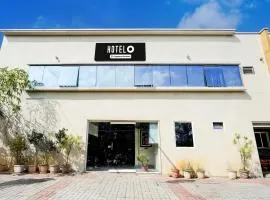Super OYO Hotel O Renigunta Near Railway Station