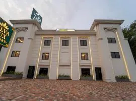 Treebo Premium Silva Lux