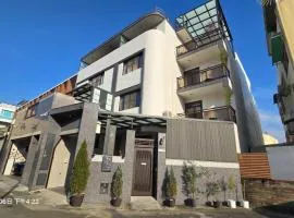 Zhongxing Renli Homestay