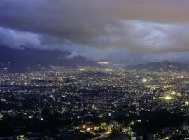 Lamatar Hills Resort