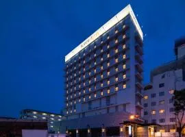 Super Hotel Beppu Ekimae